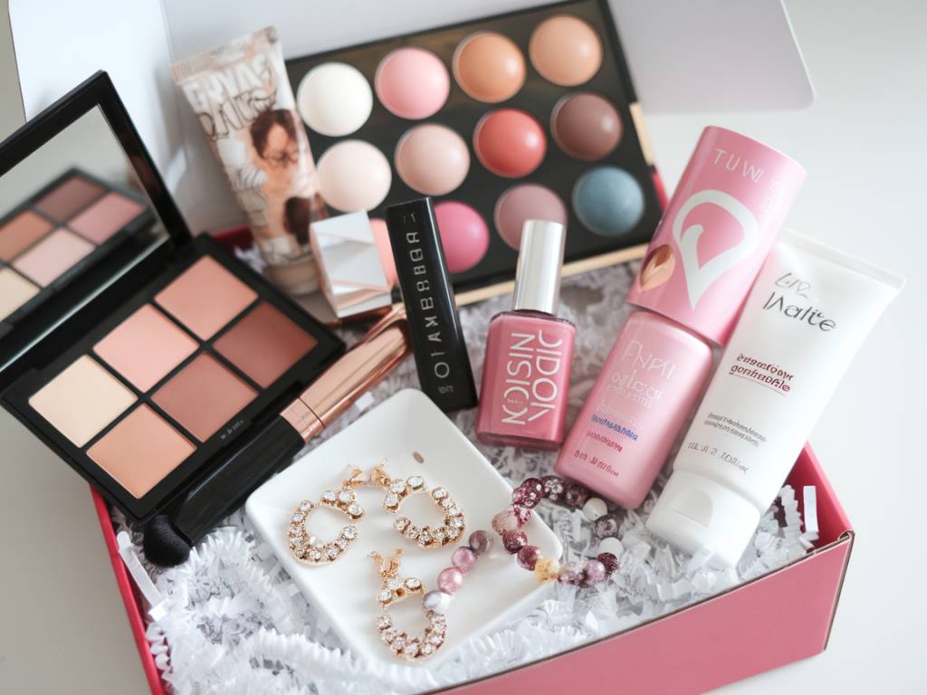 Coffrets beauté : les incontournables produits à offrir ou s’offrir