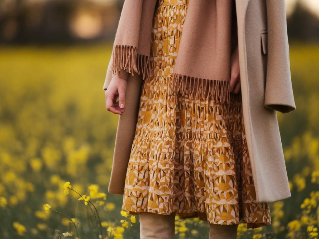 Tirer profit de la slow fashion : pourquoi réduire l’achat d’habits