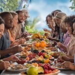 Hygiène de vie et alimentation : se sentir bien en mangeant mieux