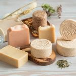 Produits de beauté solides : pourquoi sauter le pas