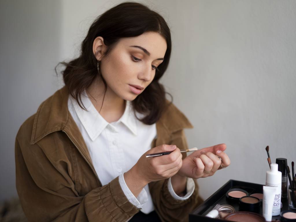 Conseils pour un maquillage respectueux de l'environnement