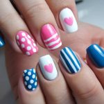 Les superbes couleurs de vernis à adopter cette saison