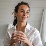 Routine beauté du matin pour une peau rayonnante