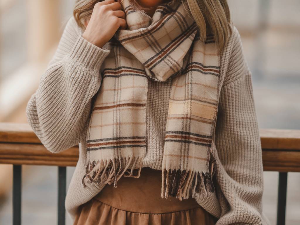 L'art du layering : comment ajouter de la profondeur à votre style vestimentaire