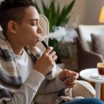 Le cbd en inhalation et ses bienfaits au quotidien