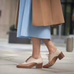 Shoes therapy : quelles chaussures porter pour allier confort et élégance