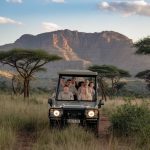 Top 10 des plus beaux safaris en Afrique et dans le monde