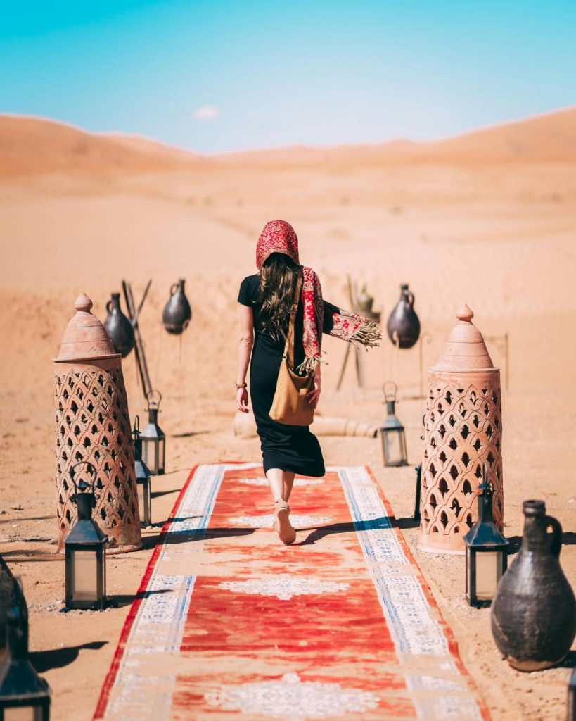 Organiser son premier voyage en solo : tout ce qu'il faut savoir