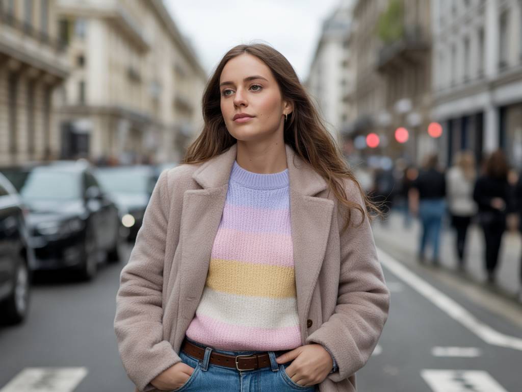 Tendance "coquette aesthetic" : comment adopter ce style rétro-féminin au quotidien