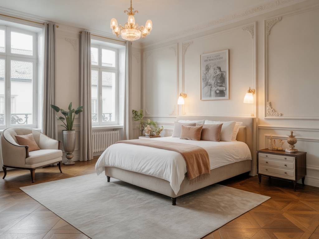 Comment adopter le style "quiet luxury" sans casser sa tirelire