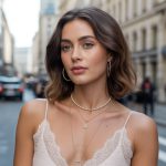 Tendance « mob wife aesthetic » : comment adopter ce style glamour sans renier l’élégance moderne