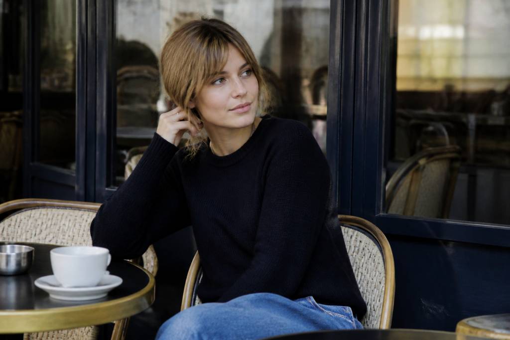 Look parisien : les clés d’un style chic et intemporel