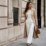 Tendances mode femme : les pièces et couleurs à adopter cette saison