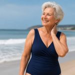 Femmes âgées en maillot de bain : idées de style et conseils pour bien choisir